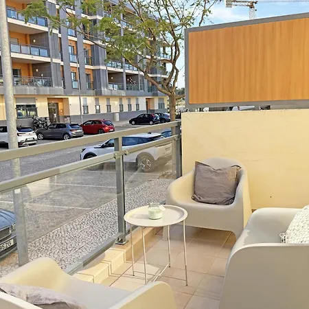 Casa Lola Marina Village