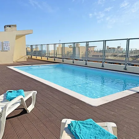 Διαμέρισμα Casa Lola Marina Village Olhão