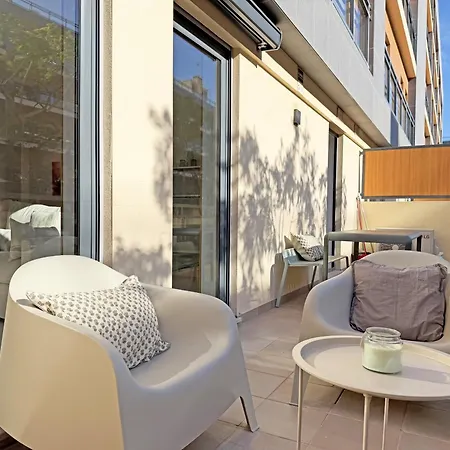 Casa Lola Marina Village Appartement Olhão