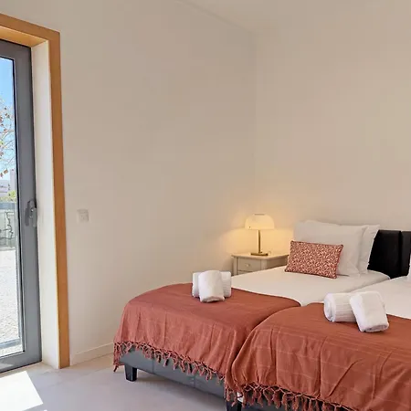 Διαμέρισμα Casa Lola Marina Village Olhão