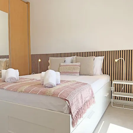 Appartement Casa Lola Marina Village