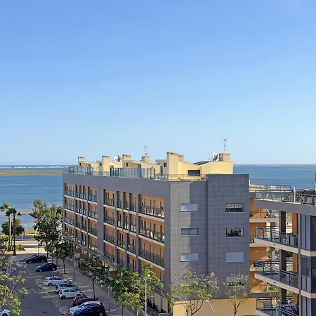 Casa Lola Marina Village Appartement *