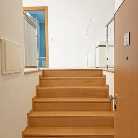 Casa Lola Marina Village Appartement