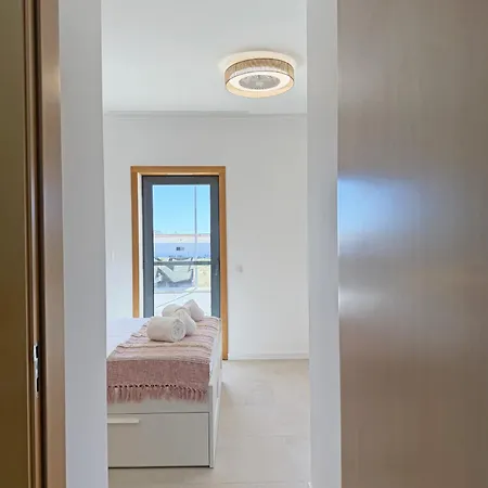 Casa Lola Marina Village