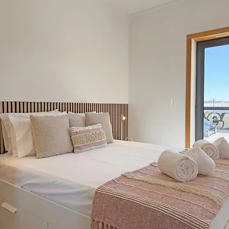 Casa Lola Marina Village Appartement