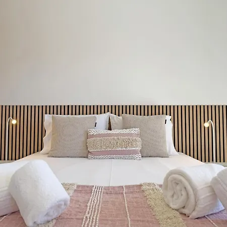 Casa Lola Marina Village Διαμέρισμα