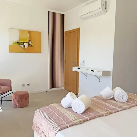 Casa Lola Marina Village Olhão