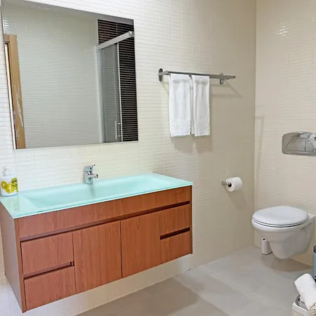 Appartement Casa Lola Marina Village