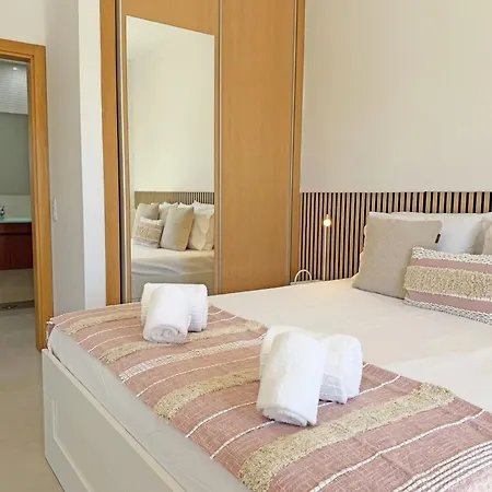 Casa Lola Marina Village Διαμέρισμα Olhão