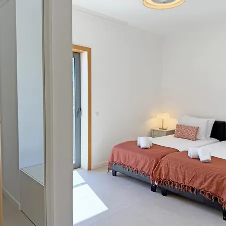 Διαμέρισμα Casa Lola Marina Village