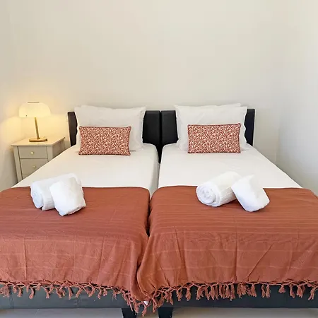 Διαμέρισμα Casa Lola Marina Village Olhão