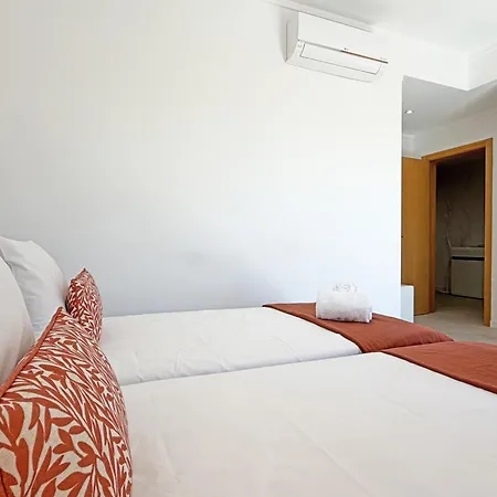 Casa Lola Marina Village Appartement *