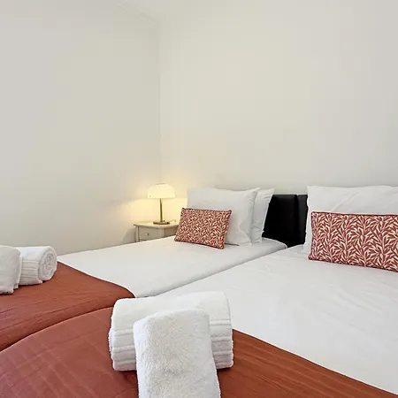 Διαμέρισμα Casa Lola Marina Village *