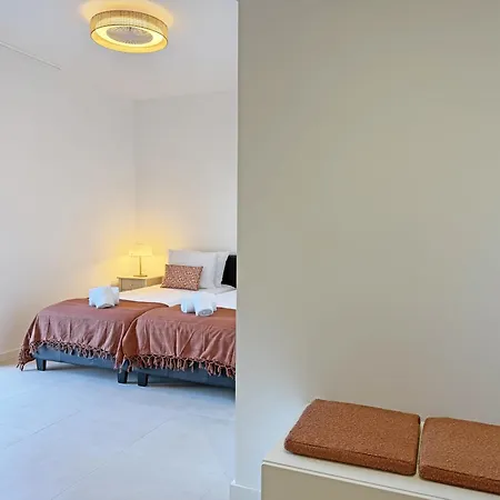 Casa Lola Marina Village