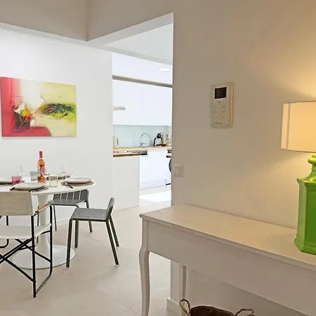 Casa Lola Marina Village Διαμέρισμα *