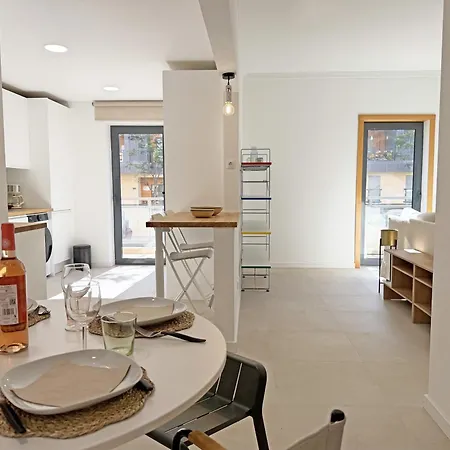 Casa Lola Marina Village Διαμέρισμα *