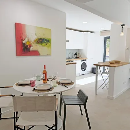 Διαμέρισμα Casa Lola Marina Village