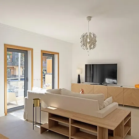 Casa Lola Marina Village Appartement
