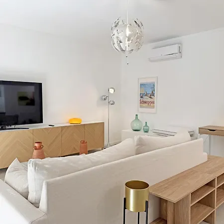 Casa Lola Marina Village * Olhão