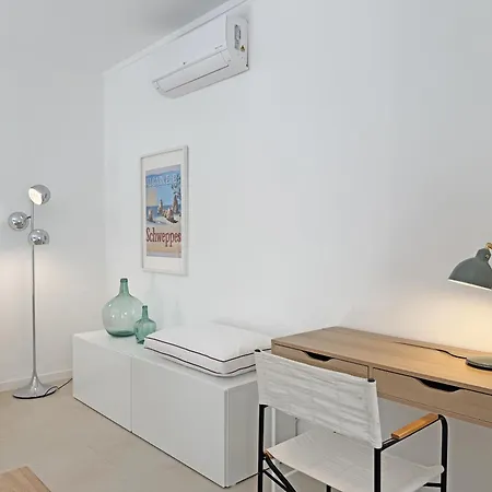 Appartement Casa Lola Marina Village Olhão