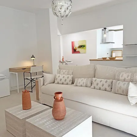 Casa Lola Marina Village Olhão