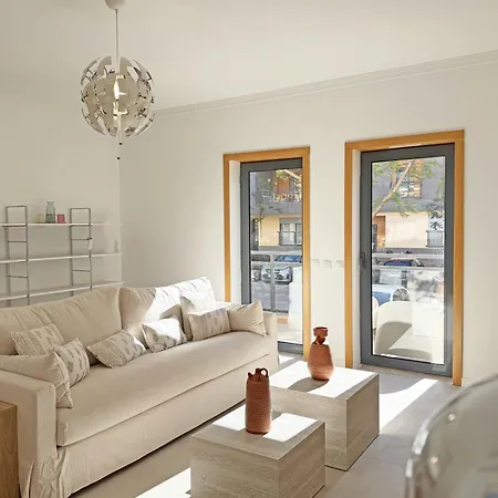 Appartement Casa Lola Marina Village