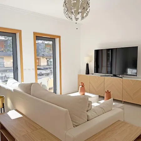 Casa Lola Marina Village Appartement