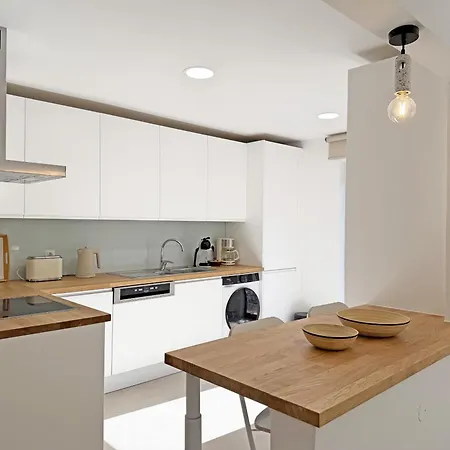 Casa Lola Marina Village Appartement *