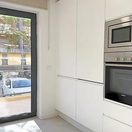 Appartement Casa Lola Marina Village *