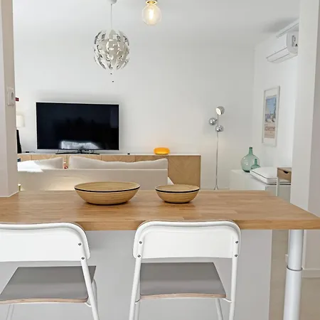 Appartement Casa Lola Marina Village Olhão
