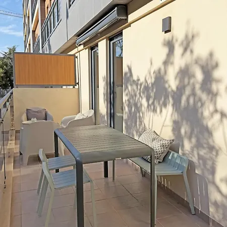 Διαμέρισμα Casa Lola Marina Village