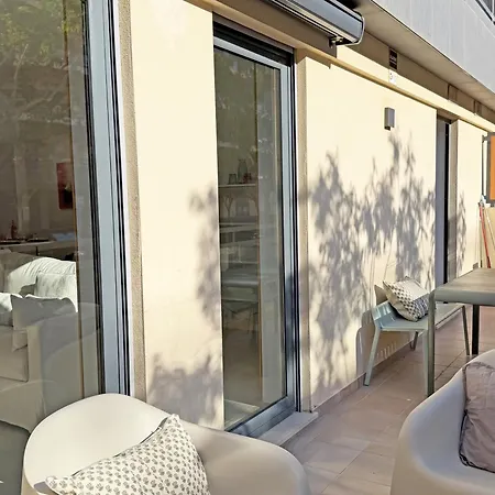 Casa Lola Marina Village