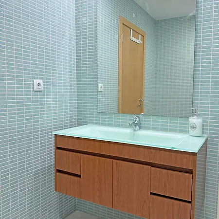 Casa Lola Marina Village Appartement Olhão