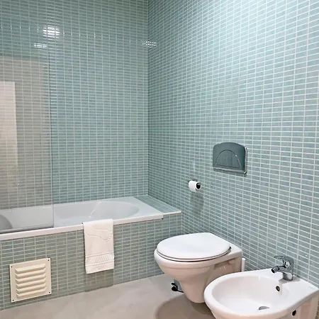 Casa Lola Marina Village Appartement *