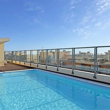 Casa Lola Marina Village Appartement