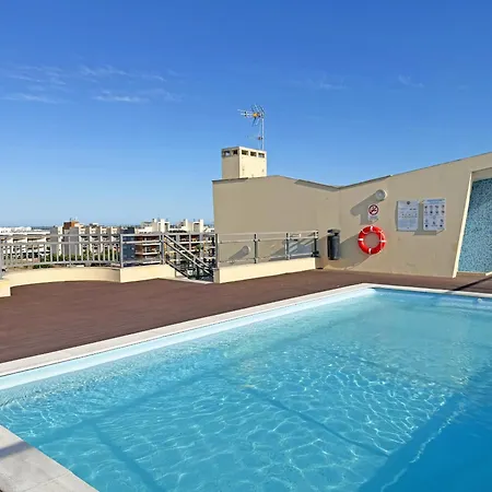 Casa Lola Marina Village *