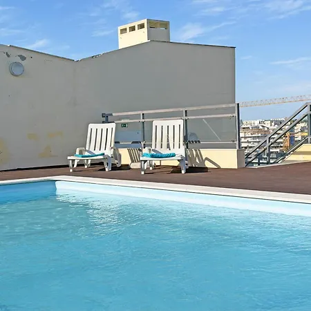 Διαμέρισμα Casa Lola Marina Village