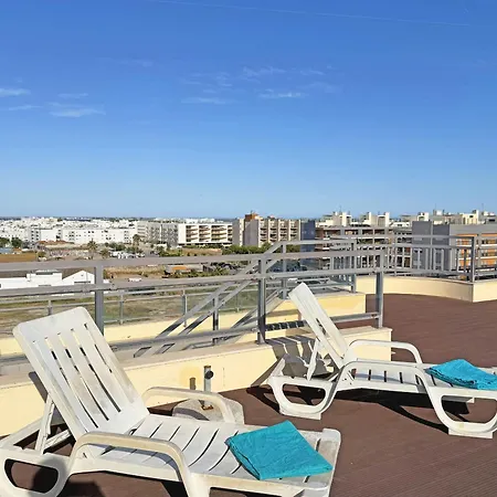 Casa Lola Marina Village Olhão