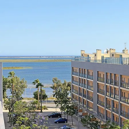 Appartement Casa Lola Marina Village Olhão