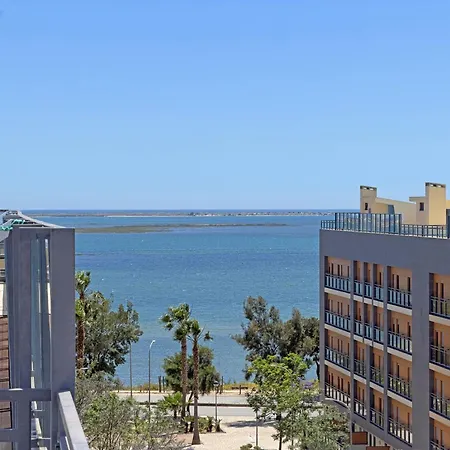 Casa Lola Marina Village Appartement Olhão